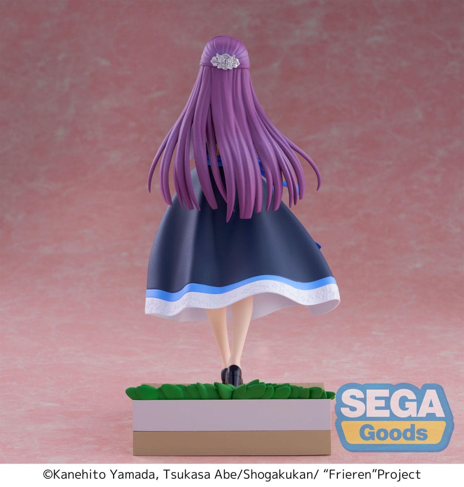 Frieren: Beyond Journey's End XStellar PVC Statue Fern At a Certain Festival Ver. 21 cm Prizefiguren Yokina