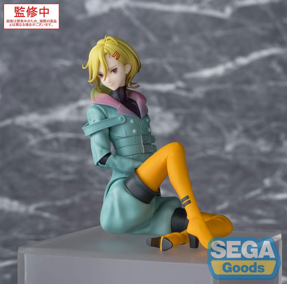 Gnosia PM Perching PVC Statue Setsu 9 cm Prizefiguren Yokina