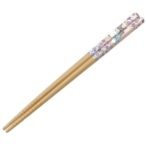 Mein Nachbar Totoro Bambus Essstäbchen Totoro Sakura Essstäbchen Yokina