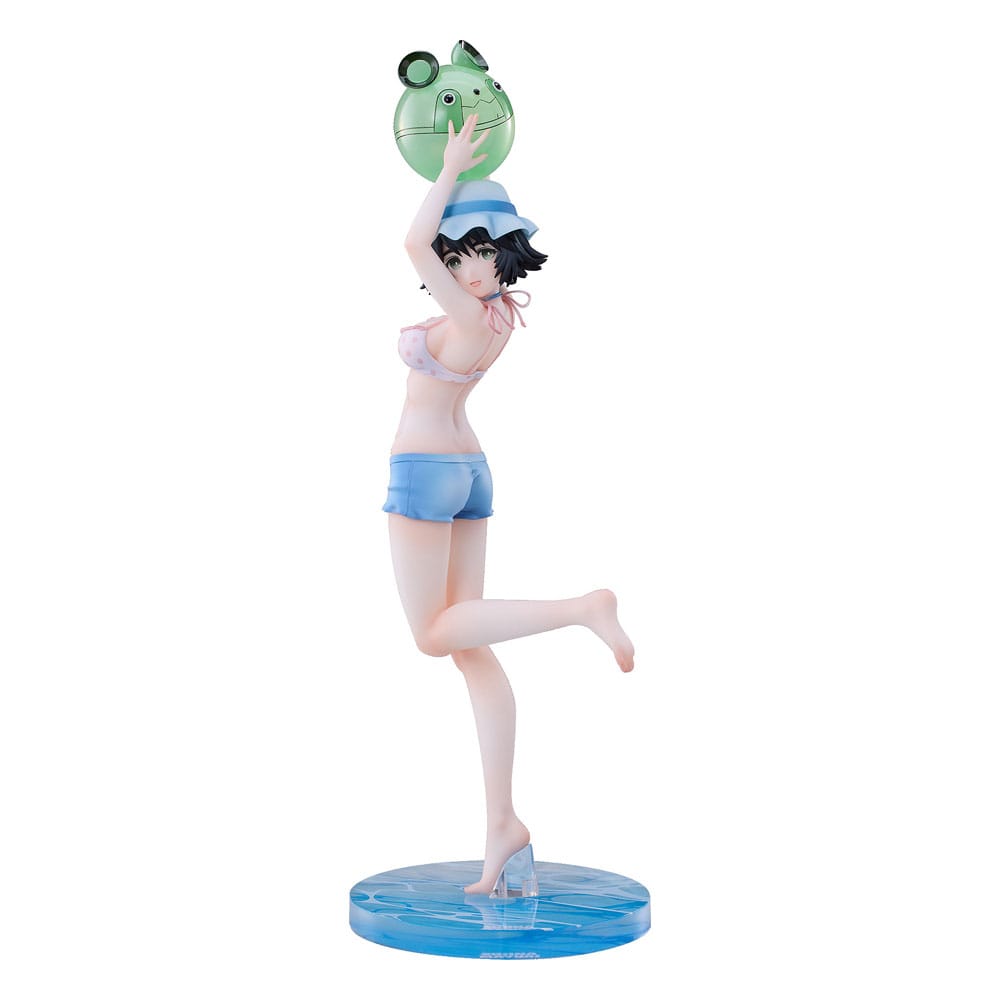 Steins Gate PVC Statue 1/7 Mayuri Shiina: Swimsuit Ver. 29 cm Scalefiguren Yokina