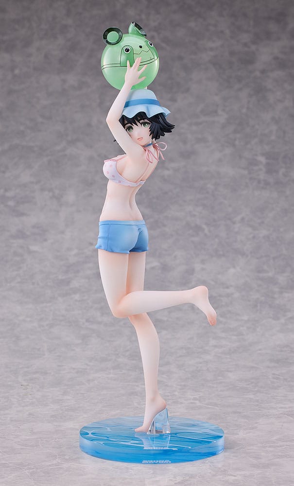 Steins Gate PVC Statue 1/7 Mayuri Shiina: Swimsuit Ver. 29 cm Scalefiguren Yokina