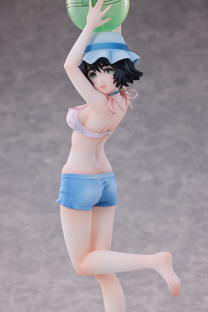 Steins Gate PVC Statue 1/7 Mayuri Shiina: Swimsuit Ver. 29 cm Scalefiguren Yokina