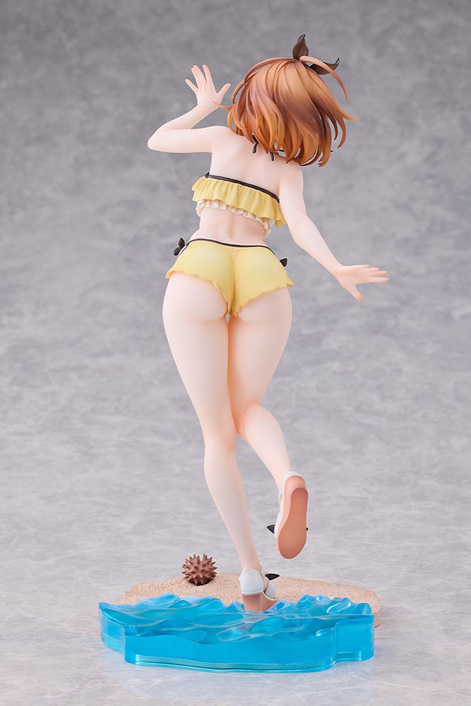 Atelier Ryza: Ever Darkness & the Secret Hideout PVC Statue 1/7 Reisalin Stout: Swimsuit Ver. 23 cm Scalefiguren Yokina