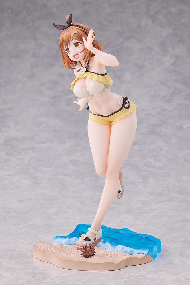 Atelier Ryza: Ever Darkness & the Secret Hideout PVC Statue 1/7 Reisalin Stout: Swimsuit Ver. 23 cm Scalefiguren Yokina