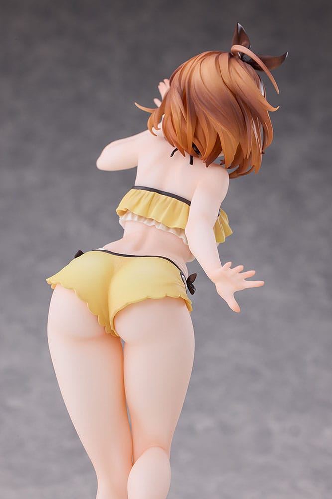 Atelier Ryza: Ever Darkness & the Secret Hideout PVC Statue 1/7 Reisalin Stout: Swimsuit Ver. 23 cm Scalefiguren Yokina