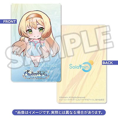 Atelier Ryza: Ever Darkness & the Secret Hideout PVC Statue 1/7 Klaudia Valentz: Swimsuit Ver. 24 cm Scalefiguren Yokina
