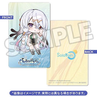 Atelier Ryza: Ever Darkness & the Secret Hideout PVC Statue 1/7 Lila Decyrus: Swimsuit Ver. 24 cm Scalefiguren Yokina