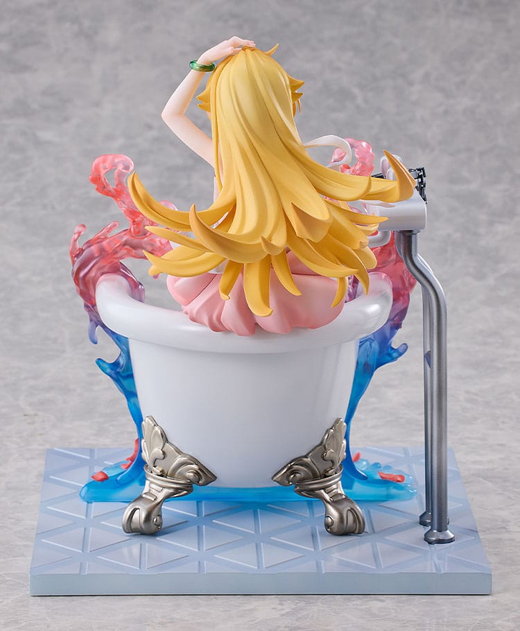 Monogatari Series PVC Statue 1/7 Shinobu Oshino 22 cm Scalefiguren Yokina