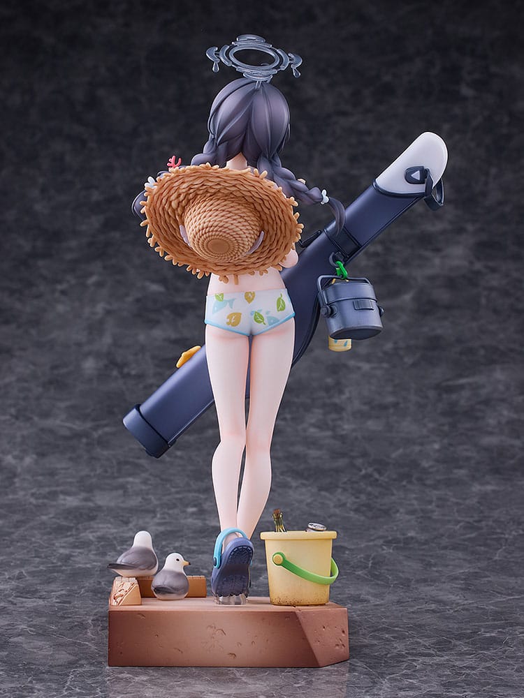 Blue Archive PVC Statue 1/7 Miyu Swimsuit Ver. 25 cm Scalefiguren Yokina