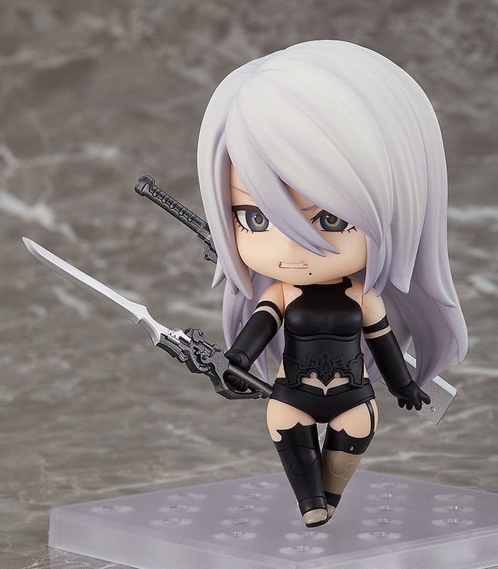 NieR:Automata Nendoroid Actionfigur A2 (YoRHa Type A No. 2) 10 cm Nendoroids Yokina