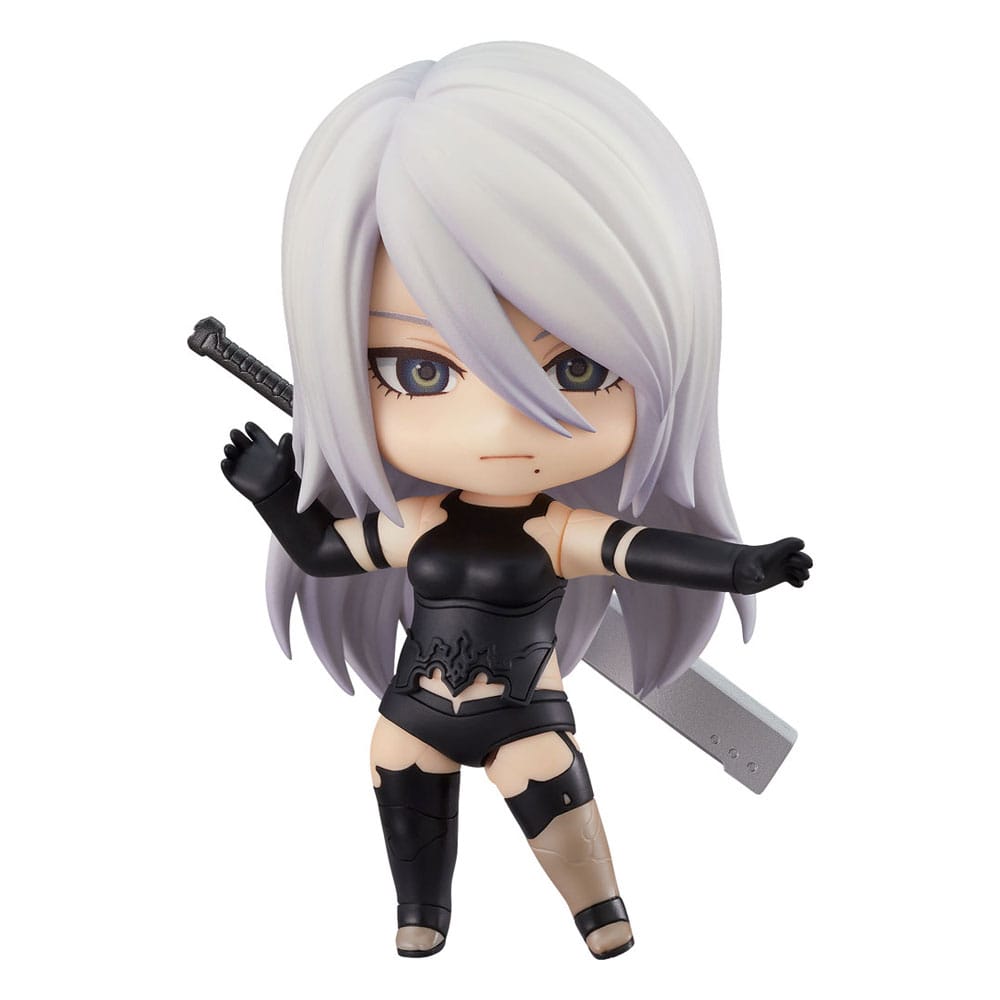 NieR:Automata Nendoroid Actionfigur A2 (YoRHa Type A No. 2) 10 cm Nendoroids Yokina