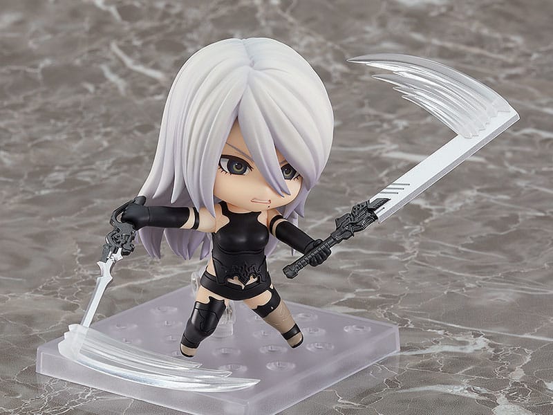 NieR:Automata Nendoroid Actionfigur A2 (YoRHa Type A No. 2) 10 cm Nendoroids Yokina