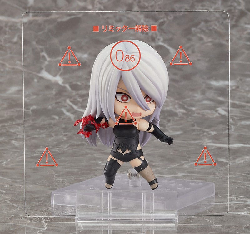 NieR:Automata Nendoroid Actionfigur A2 (YoRHa Type A No. 2) 10 cm Nendoroids Yokina
