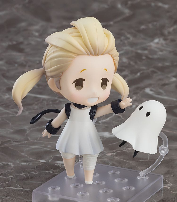 NieR Re[in]carnation Nendoroid Actionfigur The Girl of Light & Mama 10 cm Nendoroids Yokina