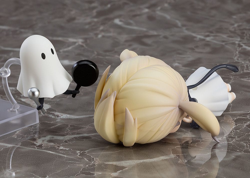 NieR Re[in]carnation Nendoroid Actionfigur The Girl of Light & Mama 10 cm Nendoroids Yokina