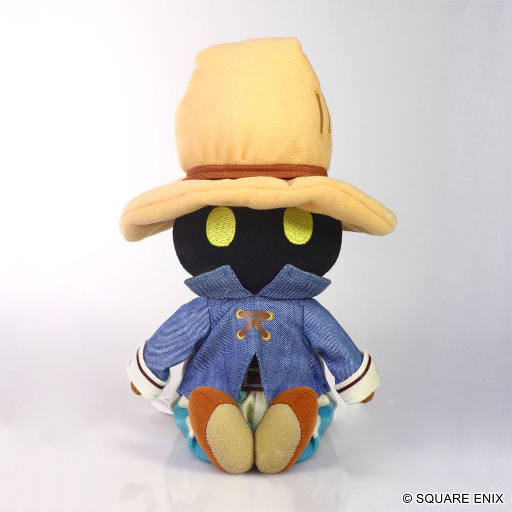 Final Fantasy IX Plüschfigur Vivi Ornitier 21 cm Plüschtier Yokina