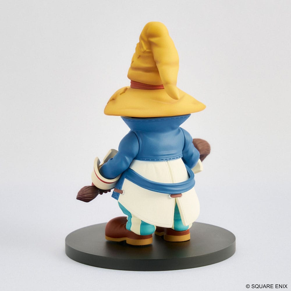 Final Fantasy IX Adorable Arts Statue Vivi Ornitier 10 cm Prizefiguren Yokina