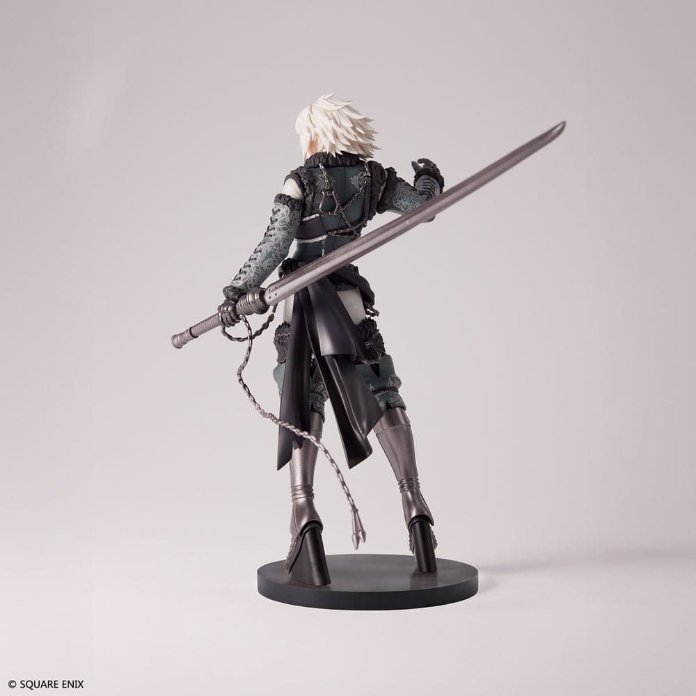 NieR:Automata Form-ISM PVC Statue NieR Ver.1.22474487139... 19 cm Prizefiguren Yokina