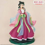 Die Tagebücher der Apothekerin PVC Statue Maomao 20 cm Prizefiguren Yokina