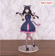 Lycoris Recoil Brilliant Figure PVC Statue 1/7 Inoue Takina Halloween Ver. 22 cm Scalefiguren Yokina