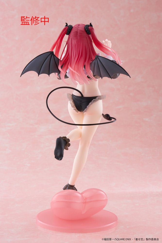 My Dress-Up Darling T-Most PVC Statue Marin Kitagawa Liz Ver. Prizefiguren Yokina