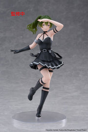 Frieren: Beyond Journey's End Coreful PVC Statue Übel 18 cm Prizefiguren Yokina