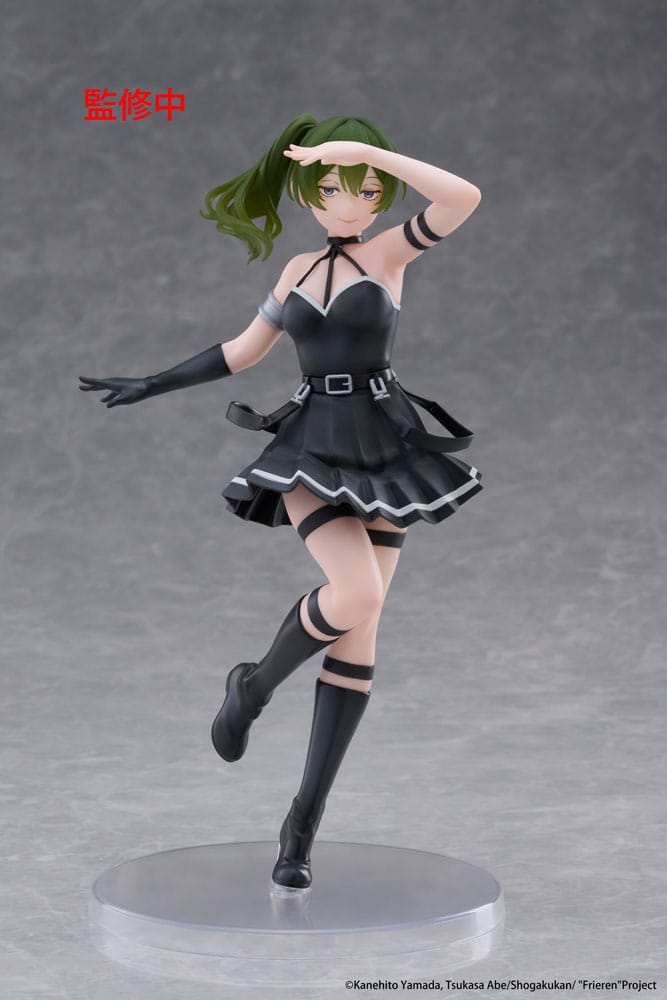 Frieren: Beyond Journey's End Coreful PVC Statue Übel 18 cm Prizefiguren Yokina