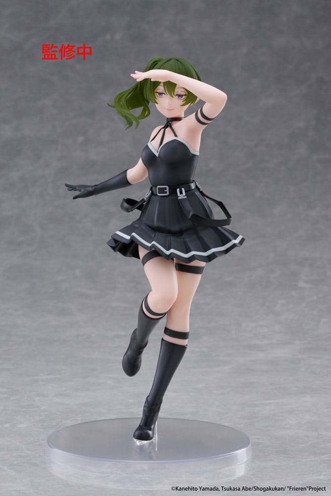 Frieren: Beyond Journey's End Coreful PVC Statue Übel 18 cm Prizefiguren Yokina