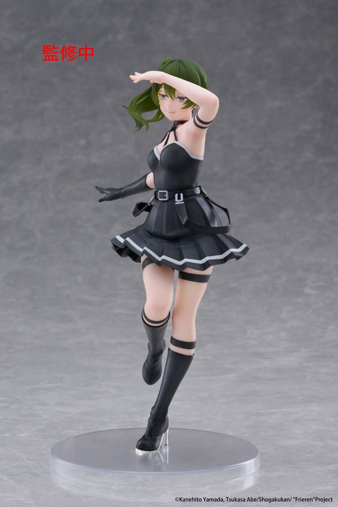 Frieren: Beyond Journey's End Coreful PVC Statue Übel 18 cm Prizefiguren Yokina