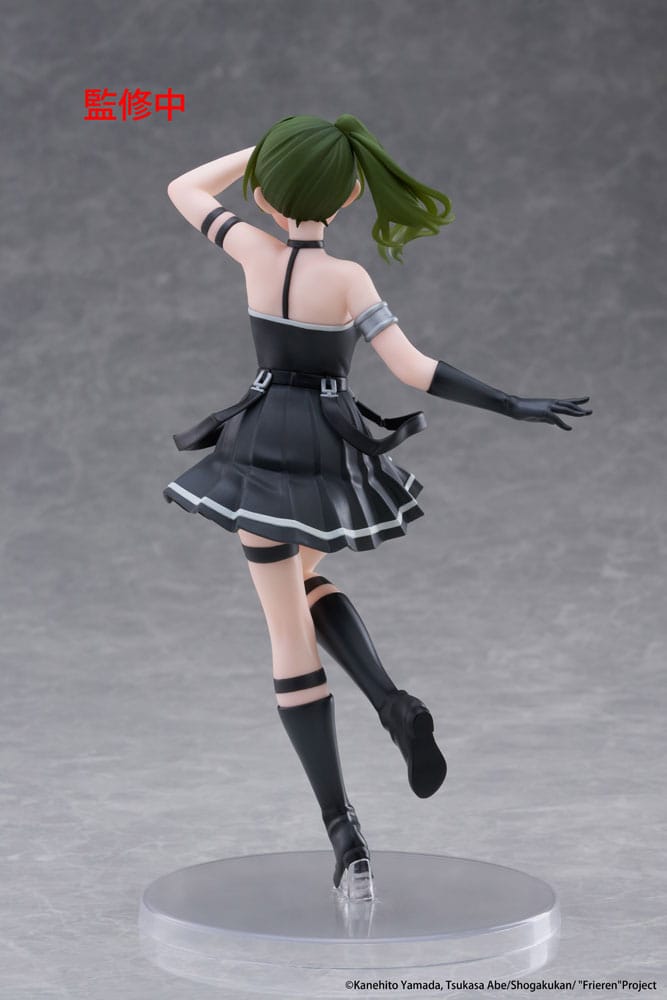 Frieren: Beyond Journey's End Coreful PVC Statue Übel 18 cm Prizefiguren Yokina