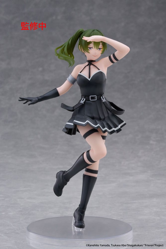 Frieren: Beyond Journey's End Coreful PVC Statue Übel 18 cm Prizefiguren Yokina