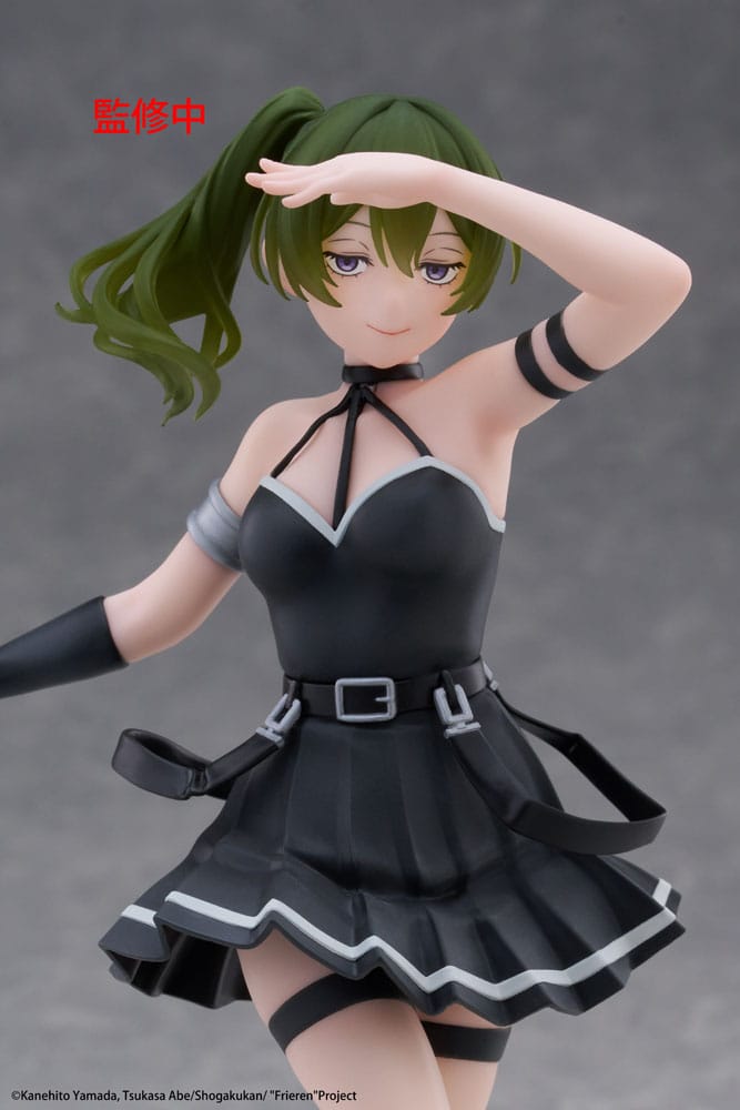 Frieren: Beyond Journey's End Coreful PVC Statue Übel 18 cm Prizefiguren Yokina