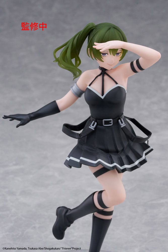 Frieren: Beyond Journey's End Coreful PVC Statue Übel 18 cm Prizefiguren Yokina