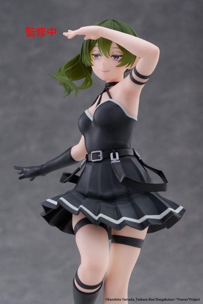 Frieren: Beyond Journey's End Coreful PVC Statue Übel 18 cm Prizefiguren Yokina