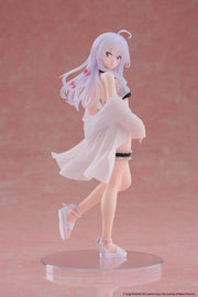 Wandering Witch: The Journey of Elaina Coreful PVC Statue Elaina Swimsuit Ver. 18 cm Prizefiguren Yokina