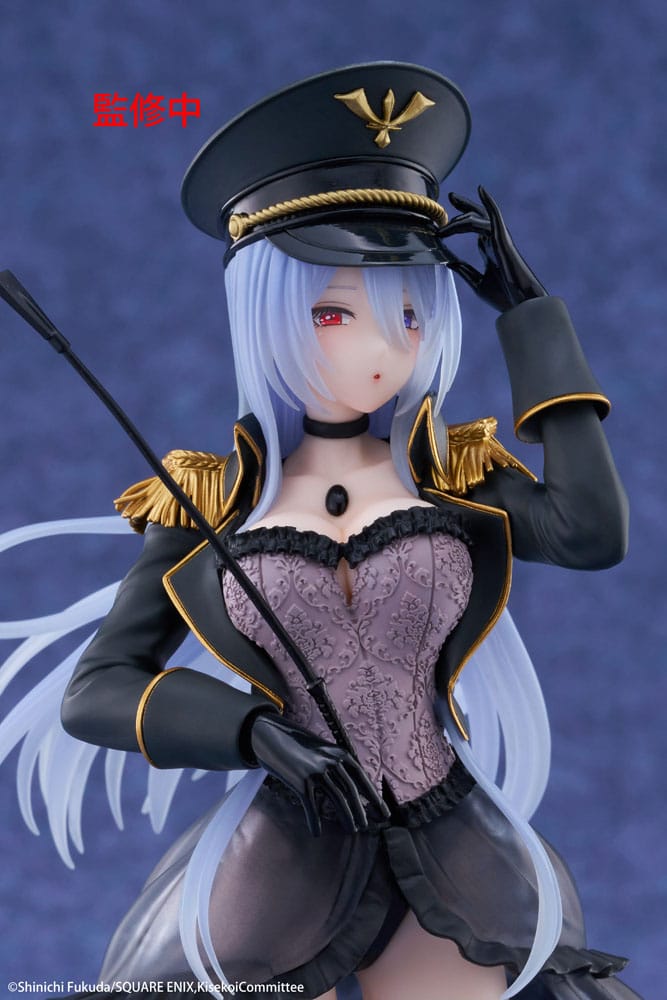 My Dress Up Darling AMP+ PVC Statue Marin Kitagawa Black Lobelia Ver. 21 cm Prizefiguren Yokina