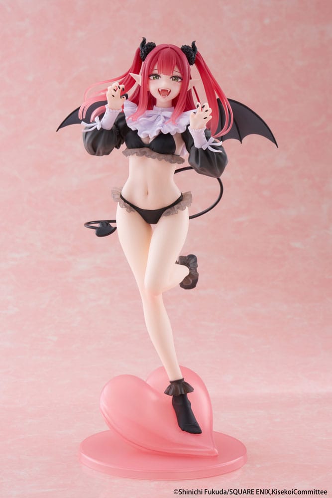 My Dress-Up Darling T-Most PVC Statue Marin Kitagawa (Liz Ver.) Reissue 29 cm Prizefiguren Yokina