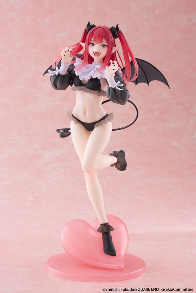 My Dress-Up Darling T-Most PVC Statue Marin Kitagawa (Liz Ver.) Reissue 29 cm Prizefiguren Yokina