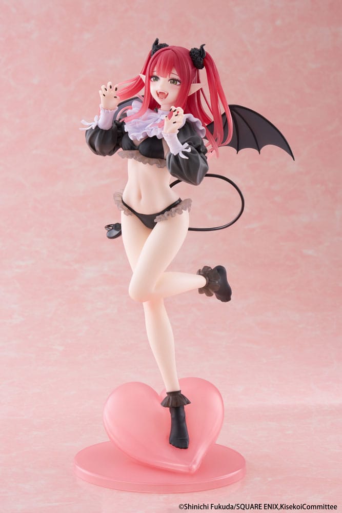 My Dress-Up Darling T-Most PVC Statue Marin Kitagawa (Liz Ver.) Reissue 29 cm Prizefiguren Yokina