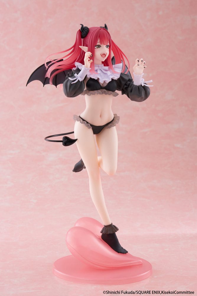 My Dress-Up Darling T-Most PVC Statue Marin Kitagawa (Liz Ver.) Reissue 29 cm Prizefiguren Yokina