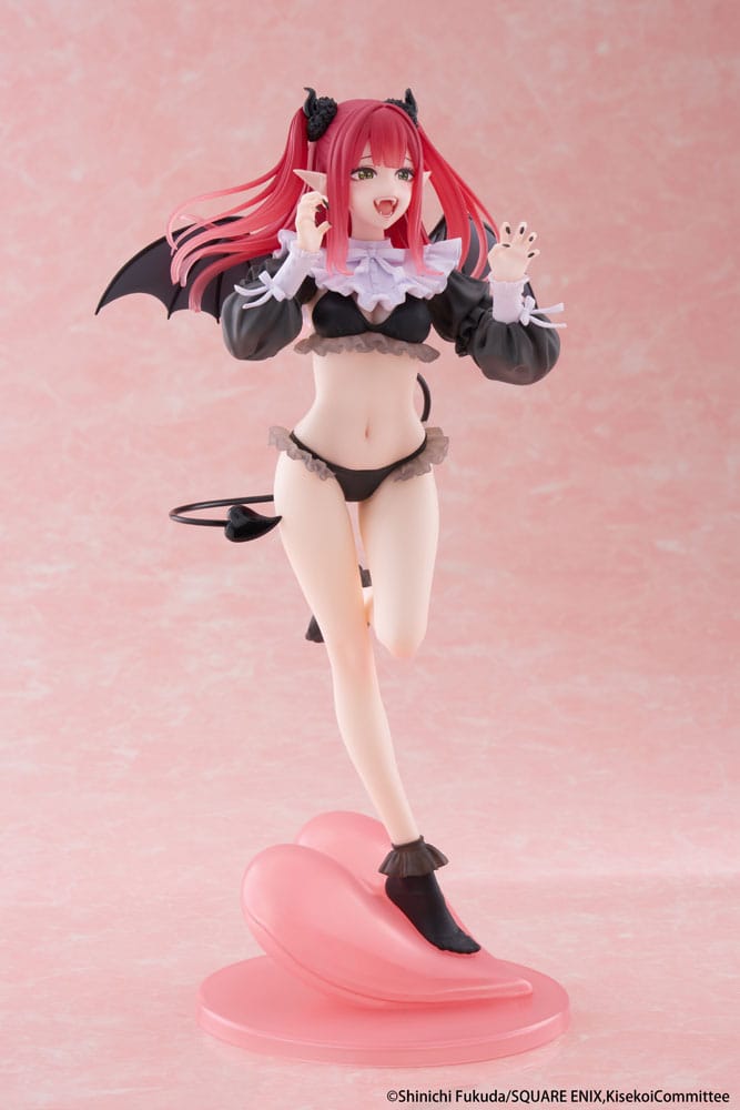 My Dress-Up Darling T-Most PVC Statue Marin Kitagawa (Liz Ver.) Reissue 29 cm Prizefiguren Yokina