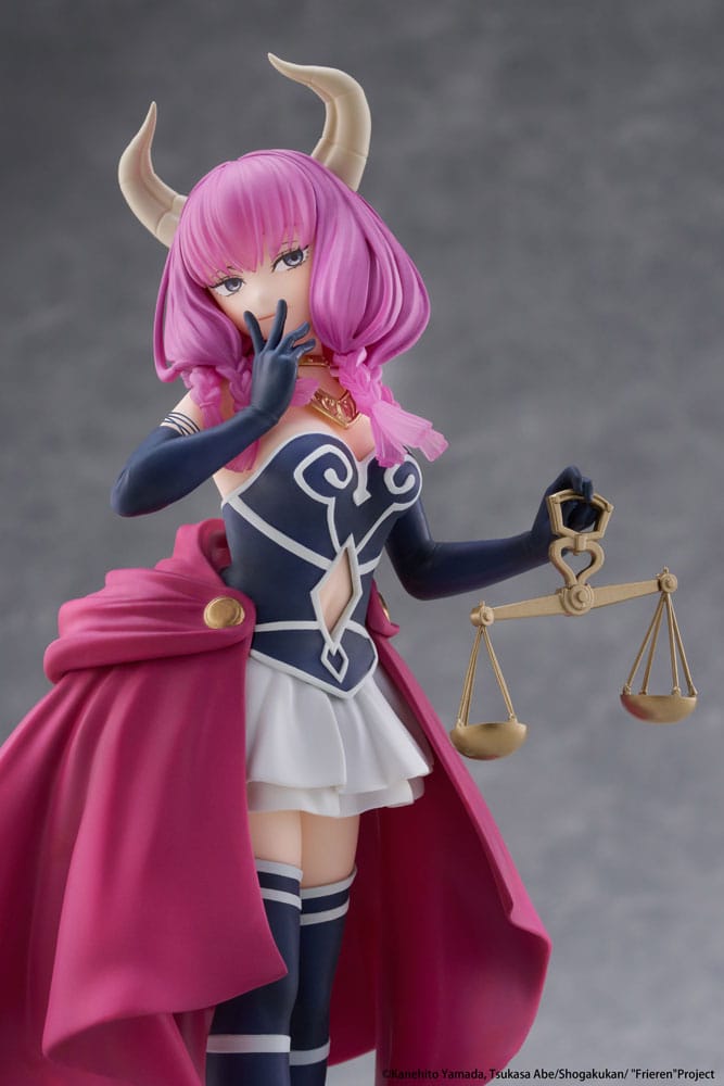 Frieren: Beyond Journey's End Coreful PVC Statue Aura 18 cm Prizefiguren Yokina