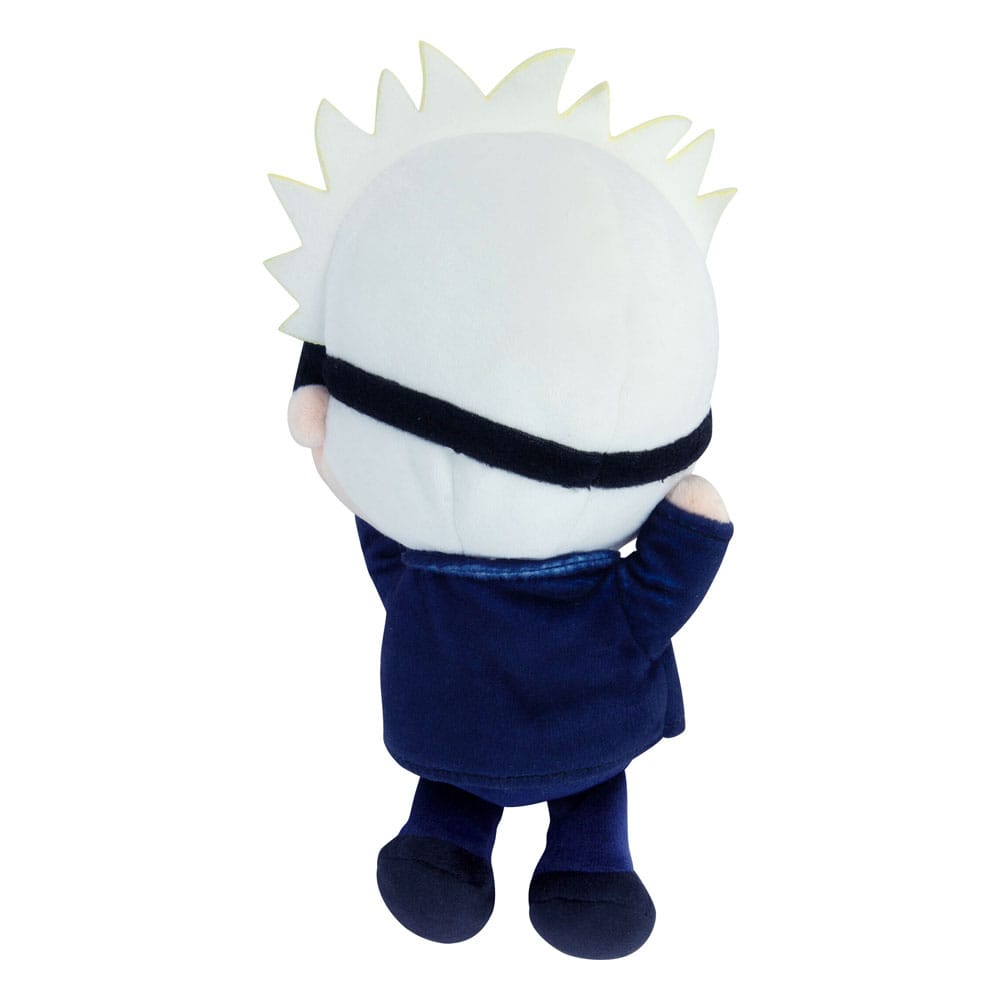 Jujutsu Kaisen Mocchi-Mocchi Plüschfigur Gojo Satoru Sleeping 15 cm Plüschtier Yokina