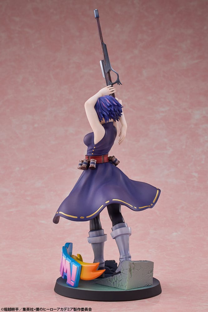 My Hero Academia PVC Statue 1/8 Lady Nagant 35 cm Scalefiguren Yokina