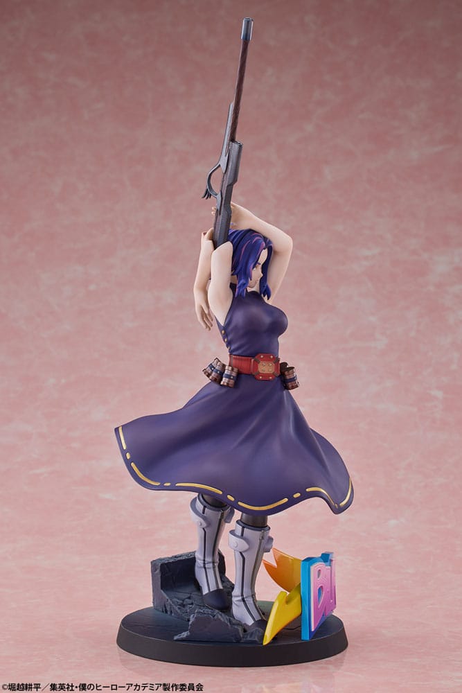 My Hero Academia PVC Statue 1/8 Lady Nagant 35 cm Scalefiguren Yokina
