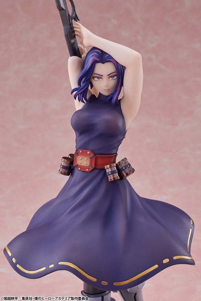 My Hero Academia PVC Statue 1/8 Lady Nagant 35 cm Scalefiguren Yokina