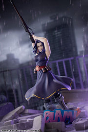 My Hero Academia PVC Statue 1/8 Lady Nagant 35 cm Scalefiguren Yokina