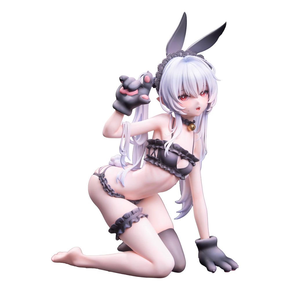 Original Character PVC Statue 1/6 Vanya 19 cm Scalefiguren Yokina