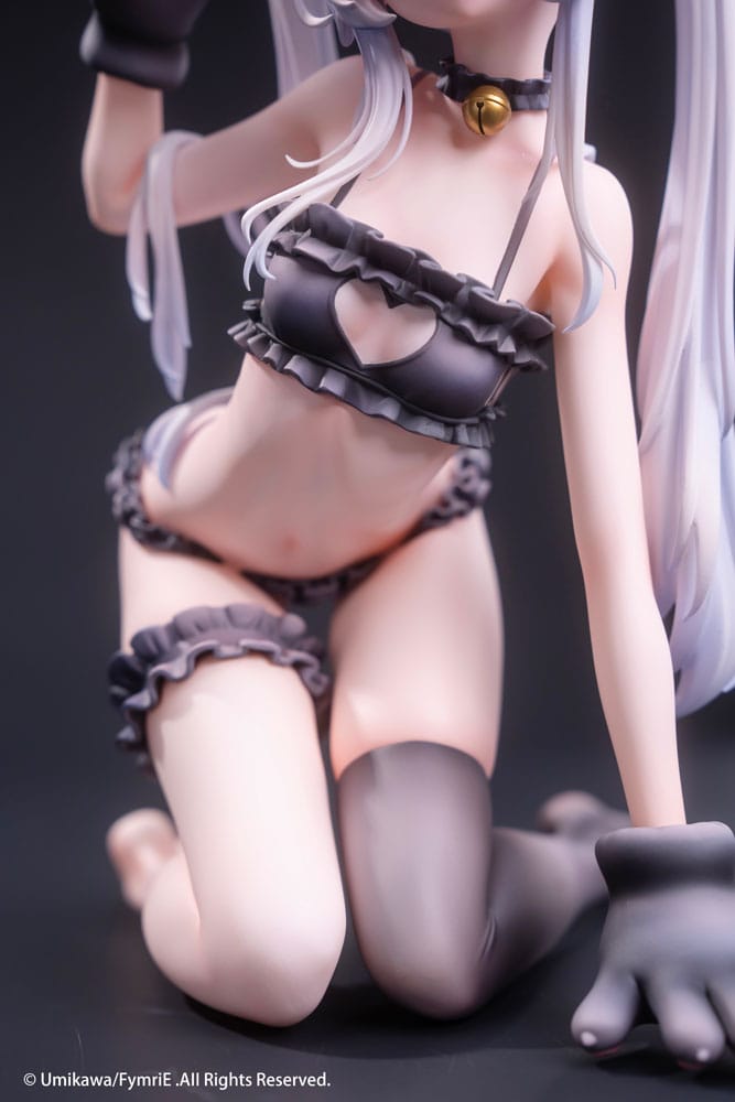 Original Character PVC Statue 1/6 Vanya 19 cm Scalefiguren Yokina