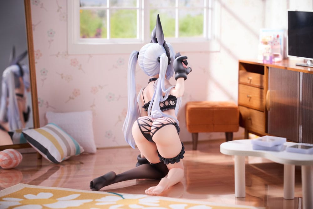 Original Character PVC Statue 1/6 Vanya 19 cm Scalefiguren Yokina